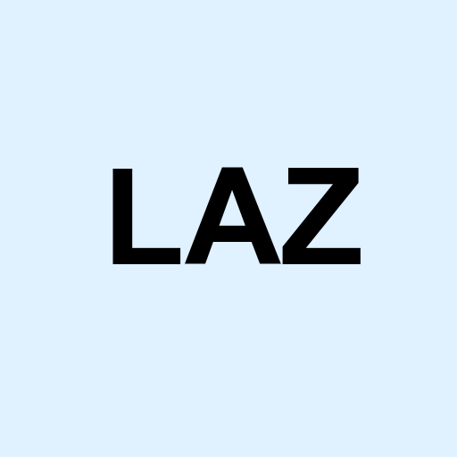 Stock laz logo