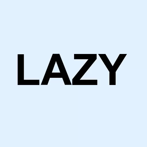 Lazydays Holdings Inc. Logo