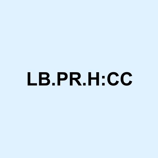 Stock lb.pr.h:cc logo