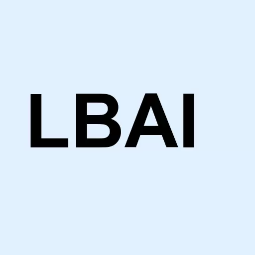 Lakeland Bancorp Inc. Logo