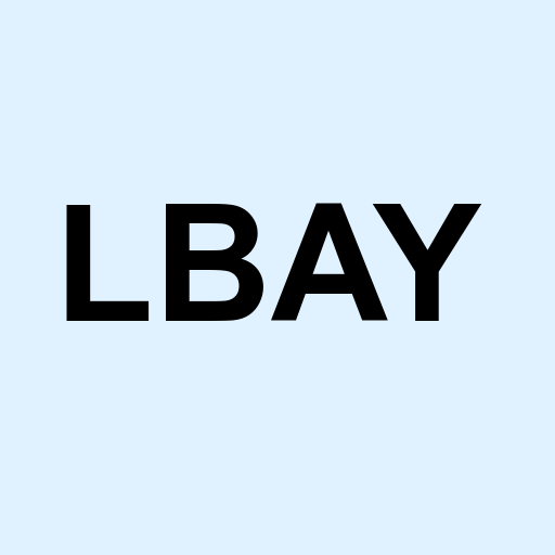 Stock lbay logo