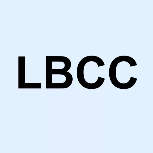 Long Blockchain Corp Logo