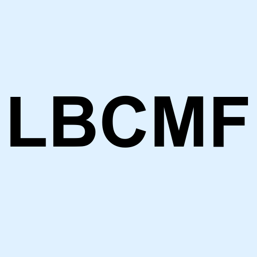 Stock lbcmf logo