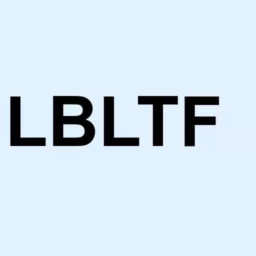 Lattice Biologics Ltd Logo