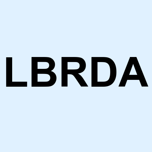 Stock lbrda logo