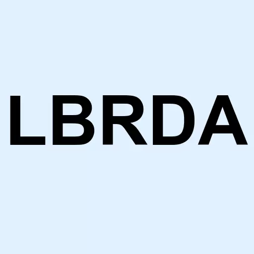 Liberty Broadband Corporation Class A Common Stock Logo