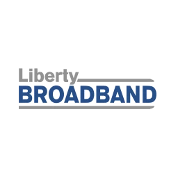 Liberty Broadband Corp Logo