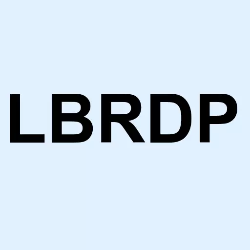 Liberty Broadband Corporation Series A Cumulative Redeemable Preferred Stock Logo