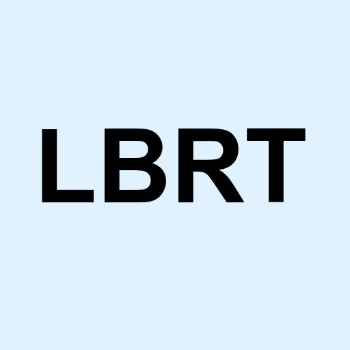 Stock lbrt logo