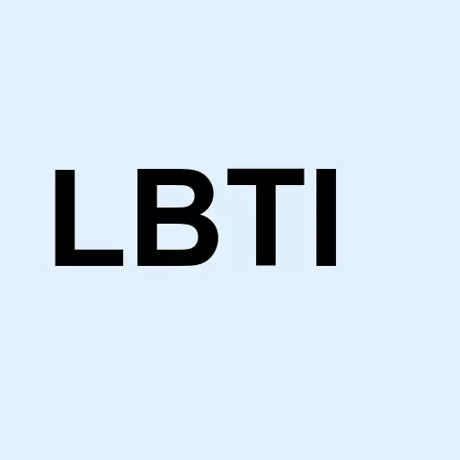 Lithium & Boron Technology Inc Logo
