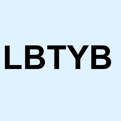 Stock LBTYB logo