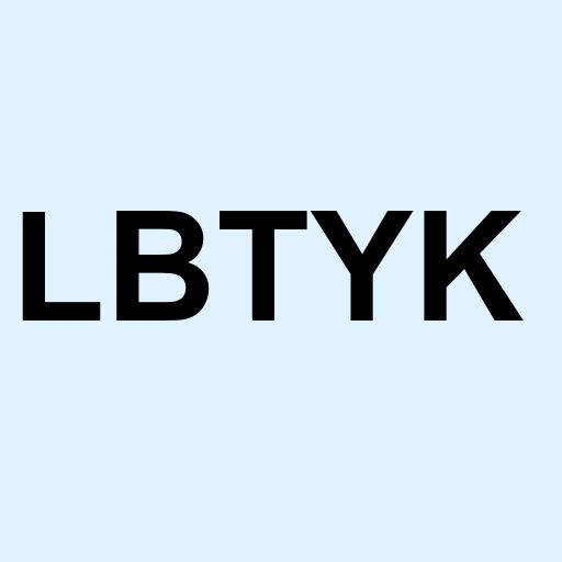 Stock lbtyk logo