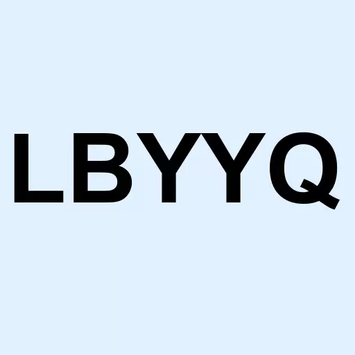 Libbey Inc. Logo