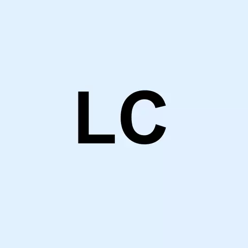 LendingClub Corporation Logo