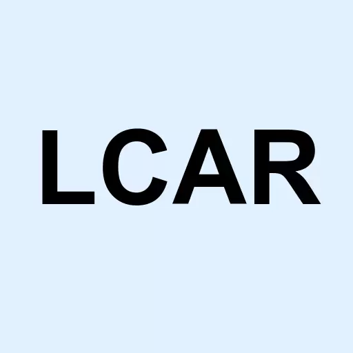 Lescarden Inc Logo