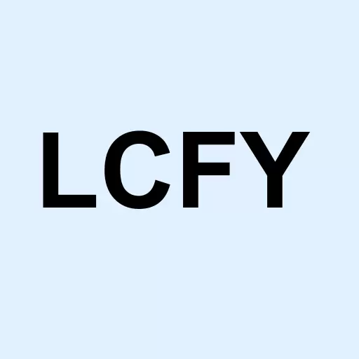 Locafy Limited Logo