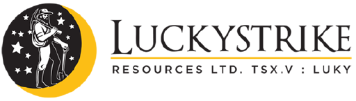 Stock lckyf logo