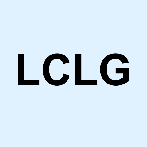 Stock lclg logo