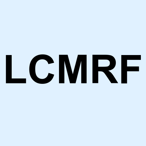 Stock lcmrf logo
