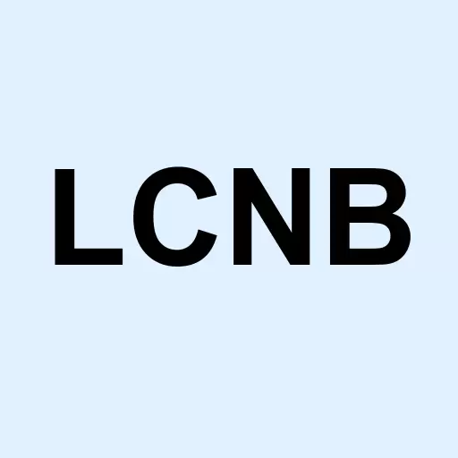 LCNB Corporation Logo