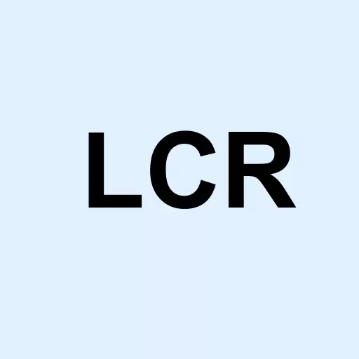 Leuthold Core Logo
