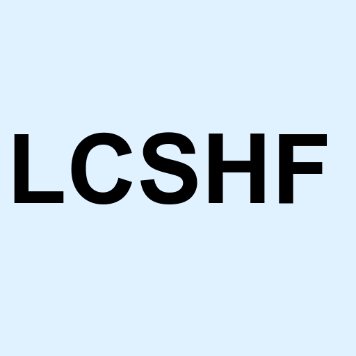 Stock lcshf logo
