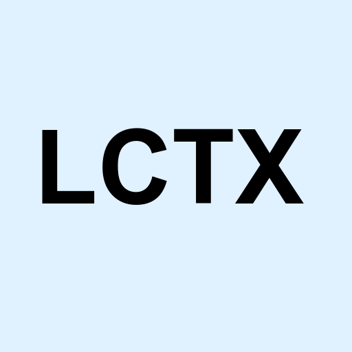 Stock lctx logo
