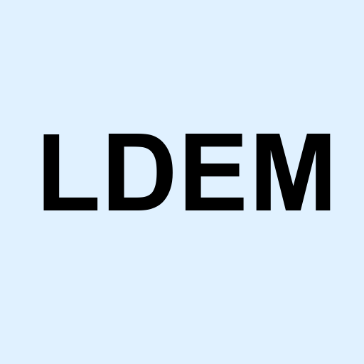 Stock ldem logo