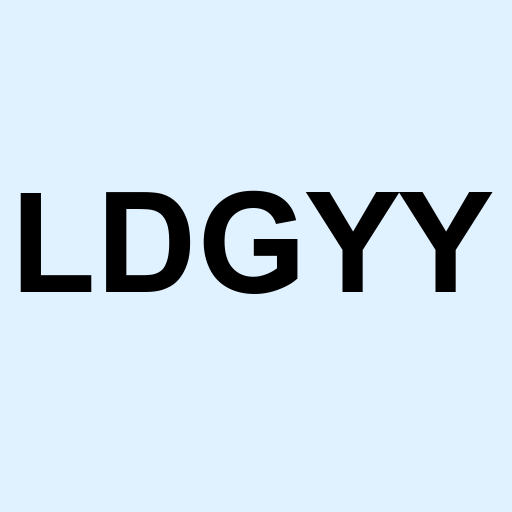 Stock ldgyy logo