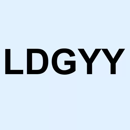 Landis+Gyr Group AG ADS Logo