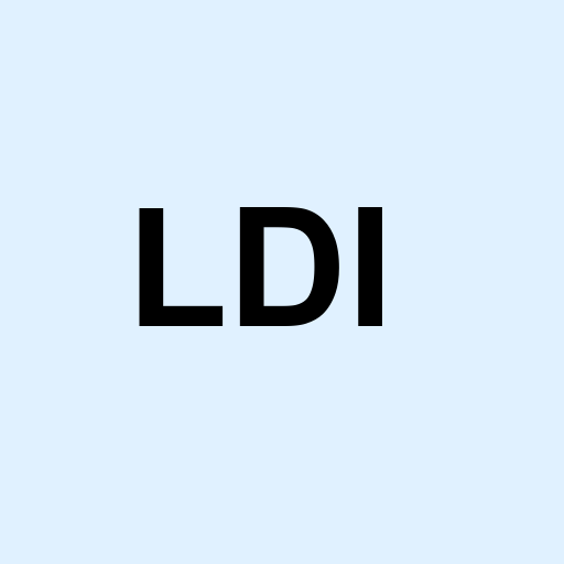 Stock ldi logo