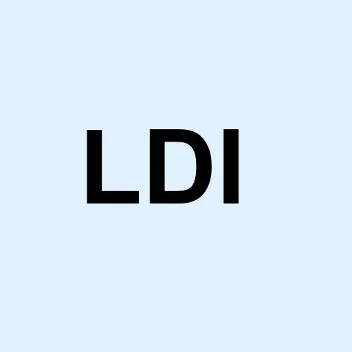 loanDepot Inc. Class A Logo