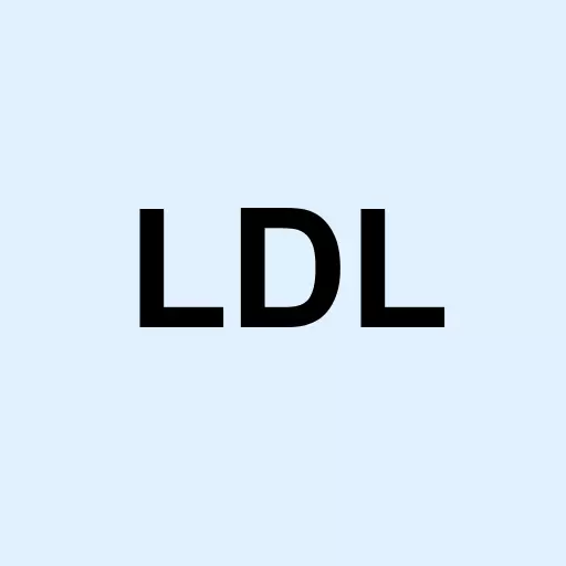 Lydall Inc. Logo