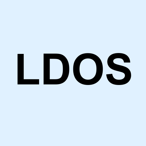 Stock ldos logo