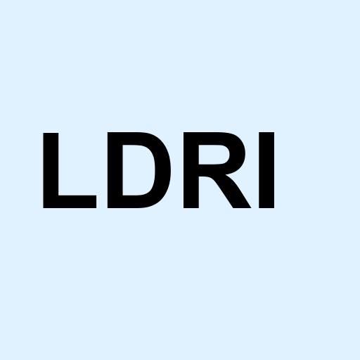 Stock ldri logo