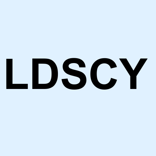 Stock ldscy logo