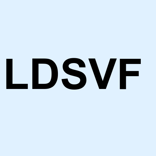 Stock ldsvf logo