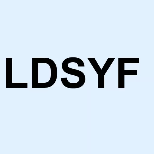 Lifestyle Delivery Sys Logo