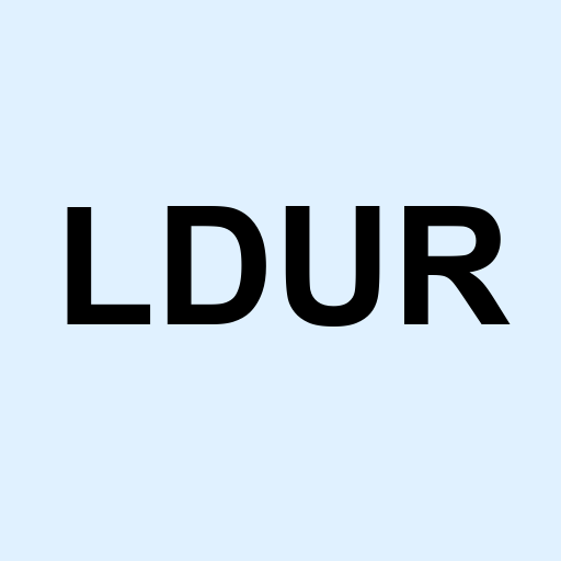 Stock LDUR logo