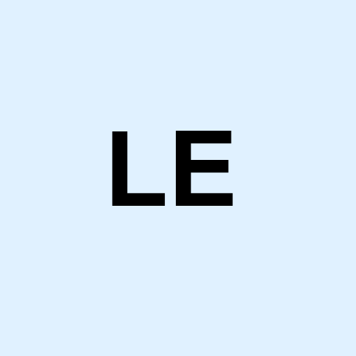 Stock le logo