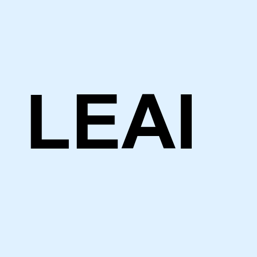 Stock leai logo