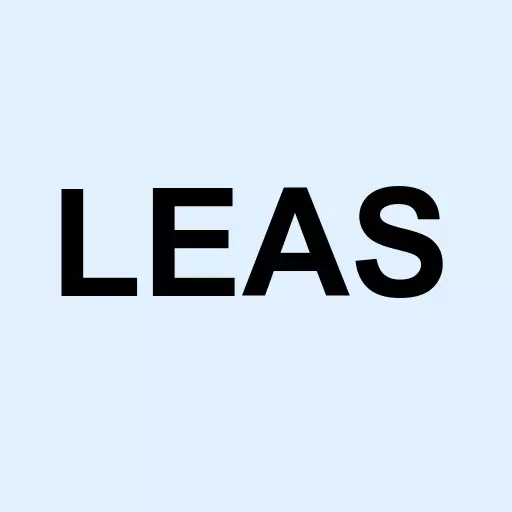 Strategic Asset Leasing Inc. Logo