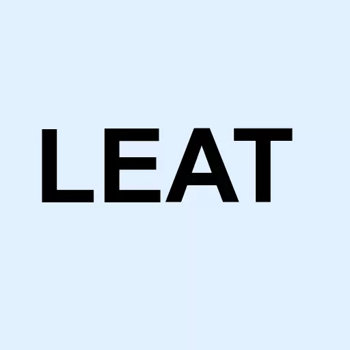 Leatt Corp Logo
