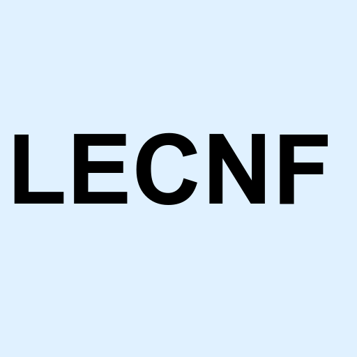 Stock lecnf logo