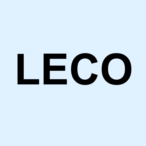 Stock leco logo