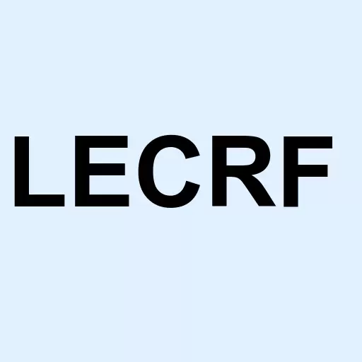 Leocor Gold Inc Logo