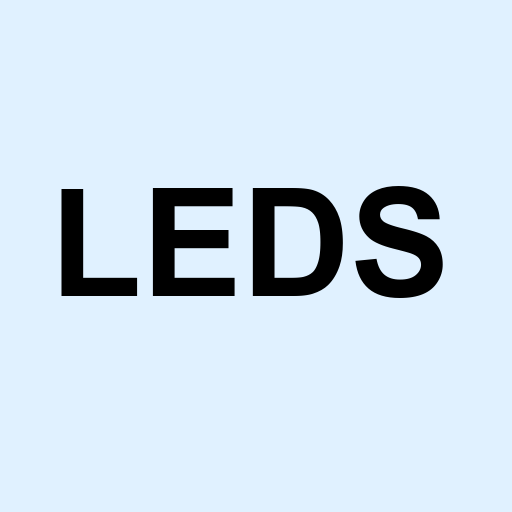 Stock leds logo