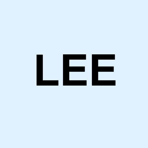 Stock lee logo