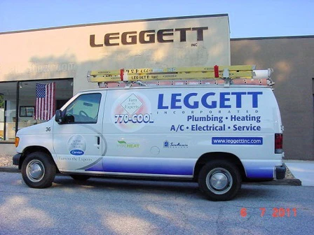 Leggett & Platt Incorporated Logo