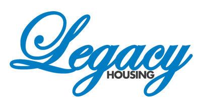Stock legh logo